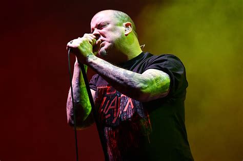 where does phil anselmo live.